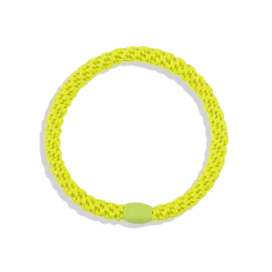 KKNEKKI SLIM NEON YELLOW