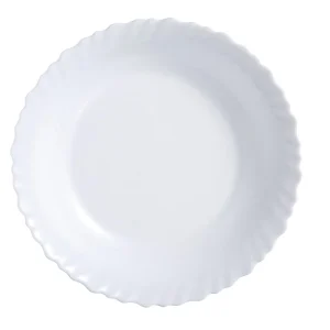 PLATO LLANO FESTON 25CM