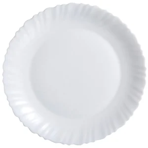 FUENTE BLANCA 30CM
