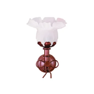 Aplique pared elegantes tulipa flor AP118-TLP00