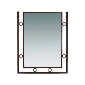 Espejos para aseos rústico 55 cm ESP100