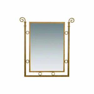 Espejos lavabo retro 55 cm ESP102