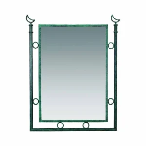 Espejos para cuarto de baño luna 60 cm ESP215