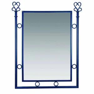 Espejos de pared para dormitorio originales 75 cm ESP304
