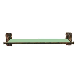 Balda para baño hierro forjado 48 cm RP5024