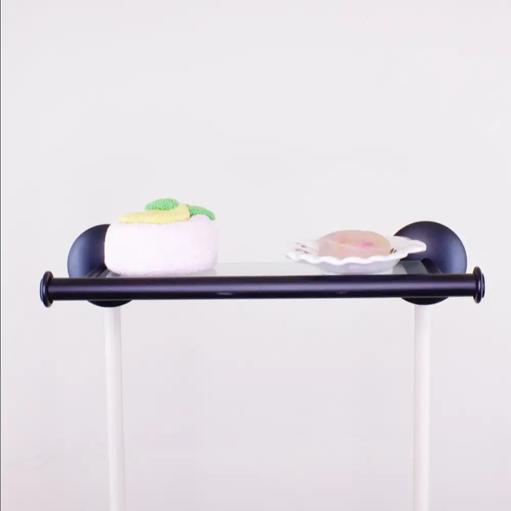 Repisas para baño rústico 40 cm RP4000 - Imagen 6