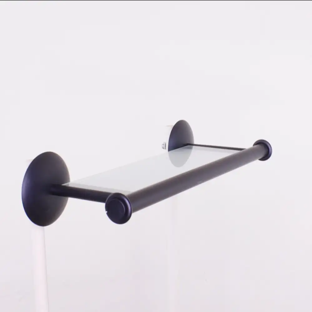 Repisas para baño rústico 40 cm RP4000 - Imagen 4