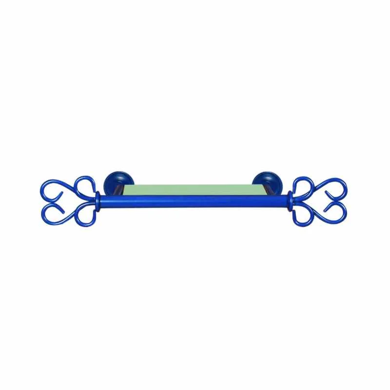 Balda para baño originales 50 cm RP4004 - Imagen 2