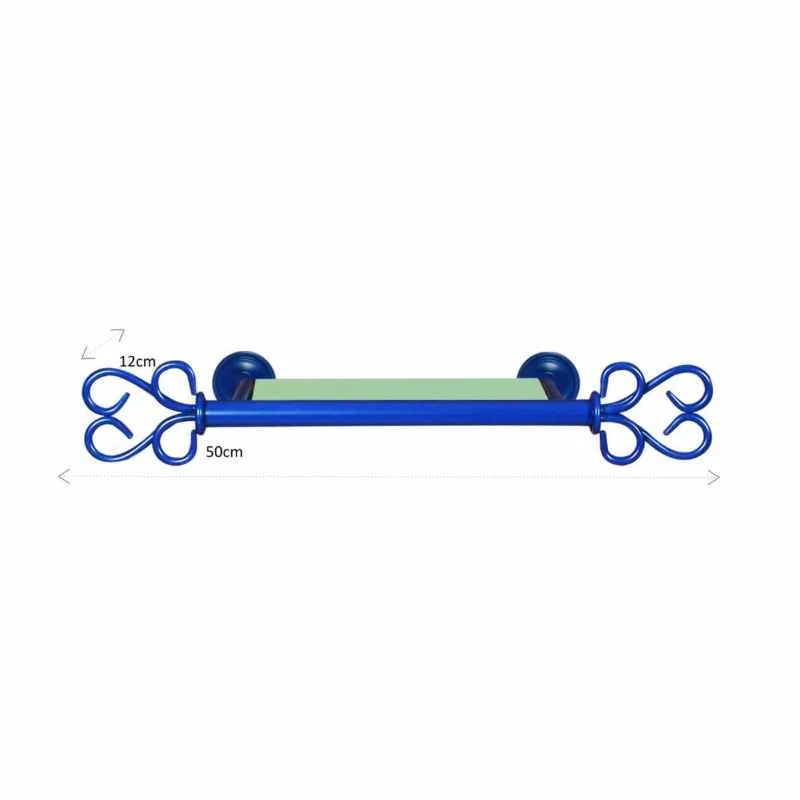 Balda para baño originales 50 cm RP4004 - Imagen 3