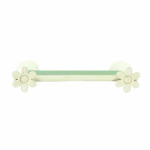 Repisa baño blanco 40 cm RP4008