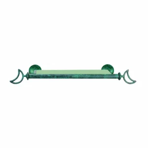 Repisas para baño luna 50 cm RP4015