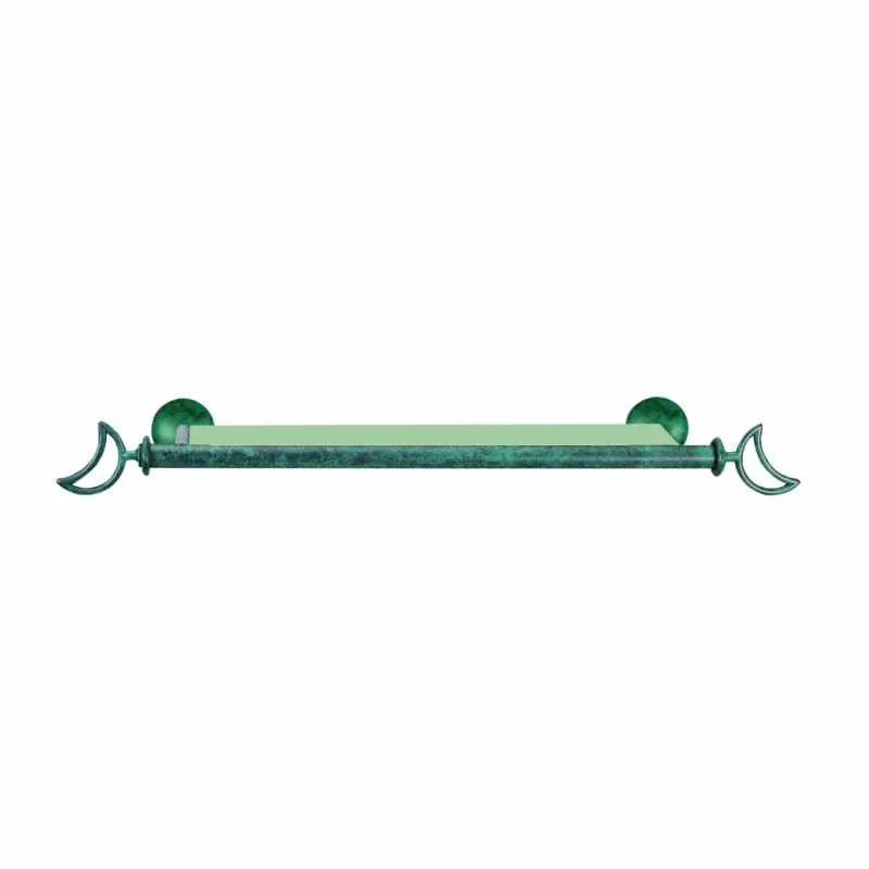 Balda para baño luna 60 cm RP5015 - Imagen 2