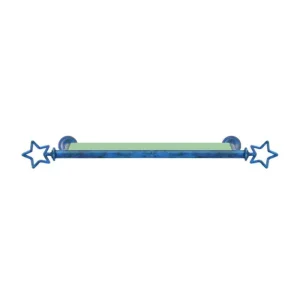 Repisas para baños estrella 60 cm RP5017