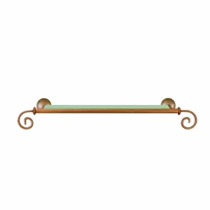 Repisas para baños retro 75 cm RP6502