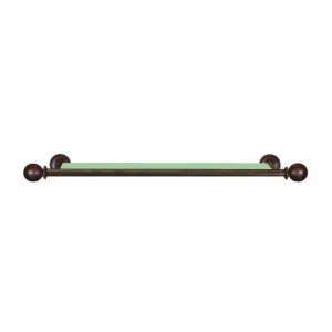 Repisa baño forja 75 cm RP6507