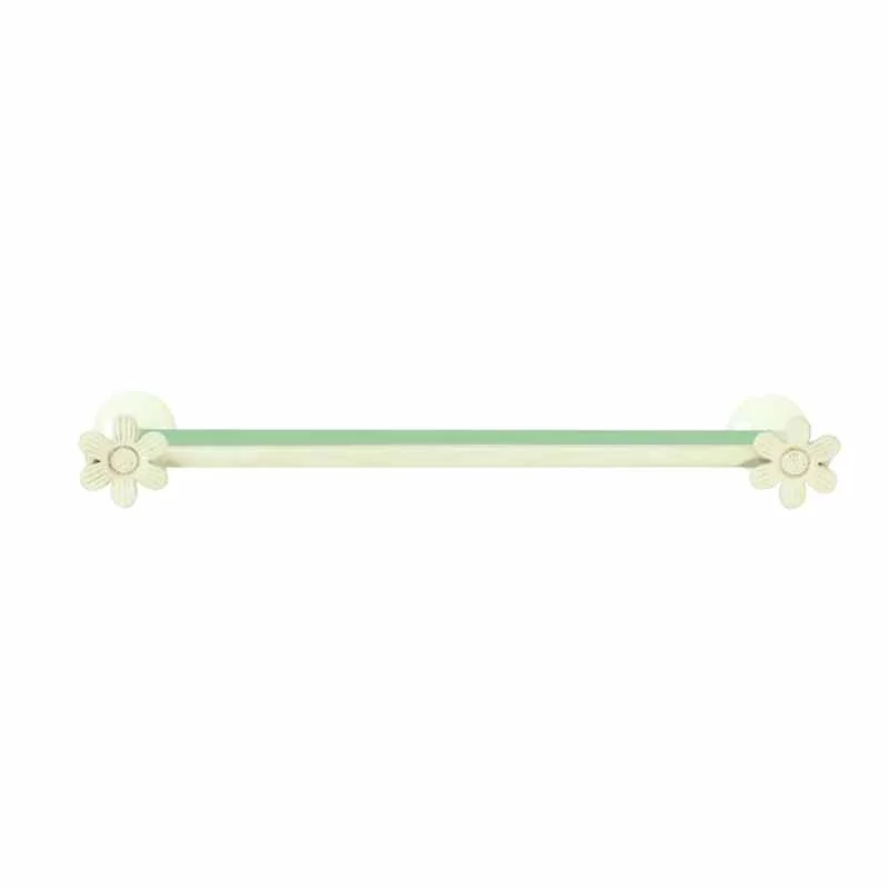 Balda baño blanco 65 cm RP6508 - Imagen 2