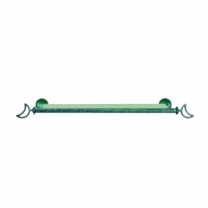 Repisas para baño luna 75 cm RP6515