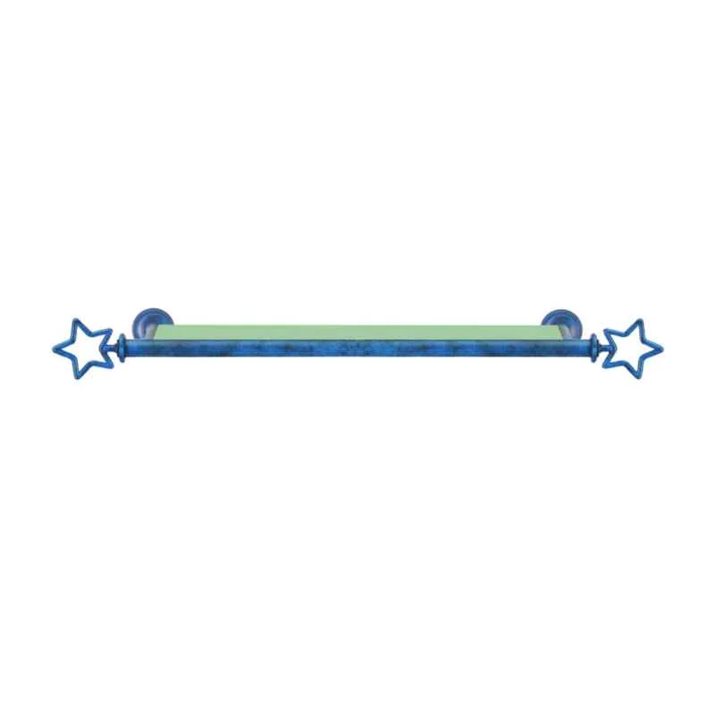 Repisas para baño estrella 75 cm RP6517 - Imagen 2