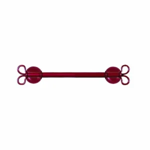 Toallero lateral mueble lavabo antiguos 50 cm TLL4001