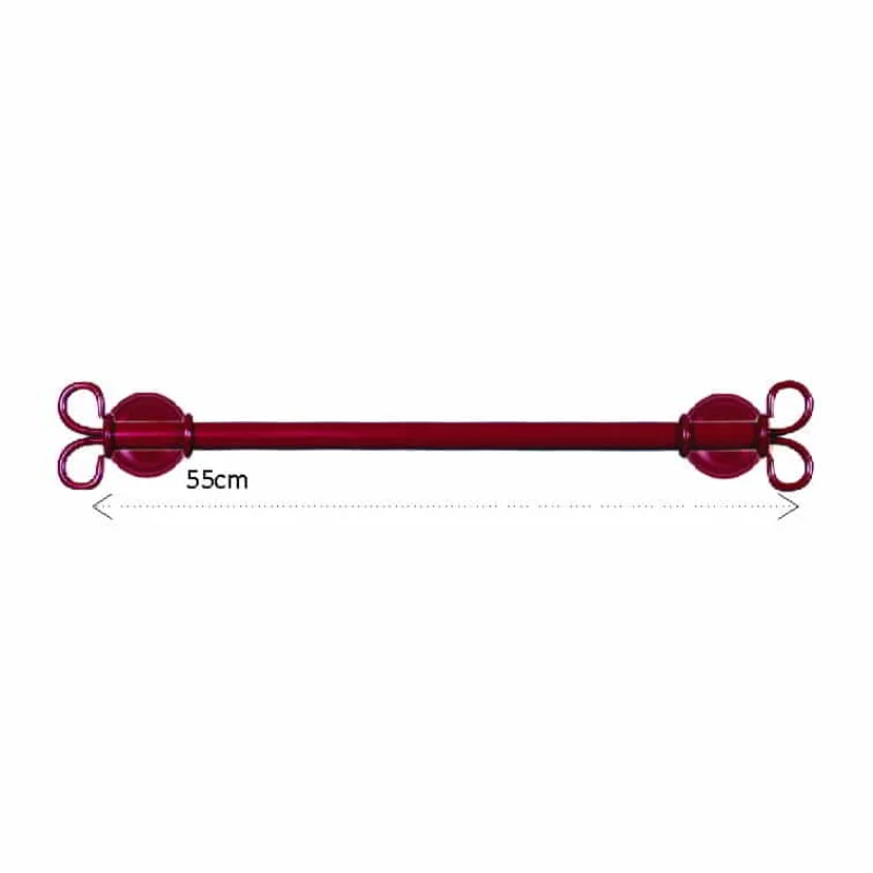 Toallero barra antiguo 60 cm TLL5001 - Imagen 3