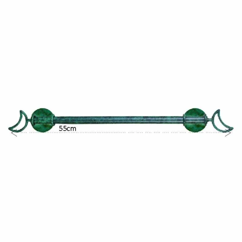Toallero baño luna 60 cm TLL5015 - Imagen 3