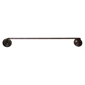 Toallero pared tradicional 50 cm TLL5031