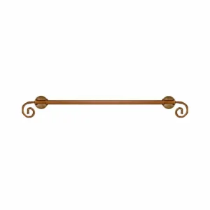 Barra toallero retro 75 cm TLL6502